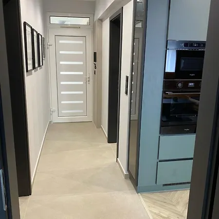 Apartman Butterfly Zalaegerszeg