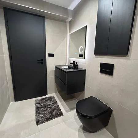 Butterfly Apartamento