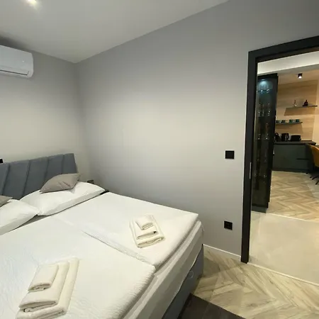 Apartamento Butterfly Zalaegerszeg