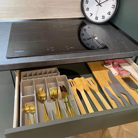 Butterfly Apartamento