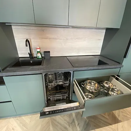 Apartamento Butterfly