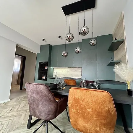 Butterfly Apartment Zalaegerszeg