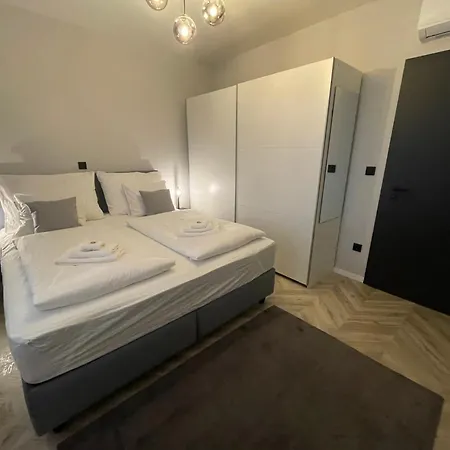 Butterfly Apartament Zalaegerszeg