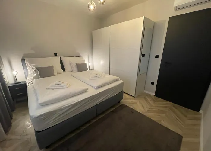 Butterfly Apartament Zalaegerszeg
