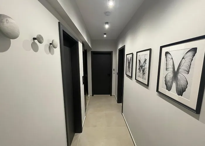 Apartament Butterfly